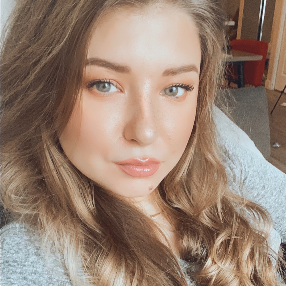 Meet your Posher, Kate